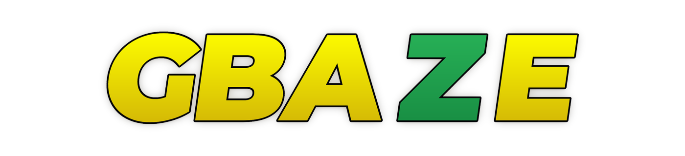 gbaze